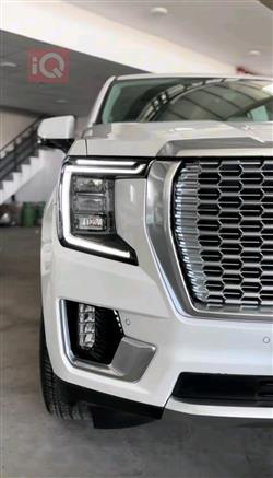GMC Yukon